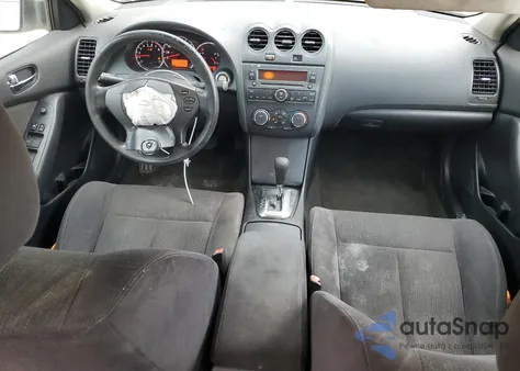 2011 Nissan Altima Base из США, поврежденный, VIN 1N4AL2AP1BC180602